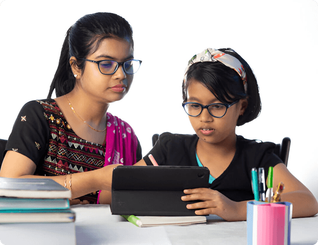 Parent-Teacher Collaboration